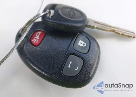 2008 Chevrolet Equinox Ls z USA, uszkodzony, nr VIN 2CNDL13F086030922